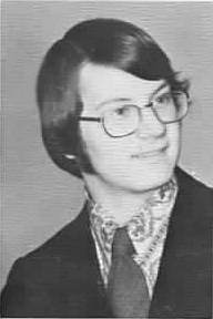 Anyone have a picture of Steve Bronson? Email it to us!